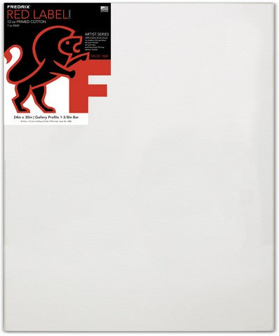 RL GAL WRAP S/C 24X30