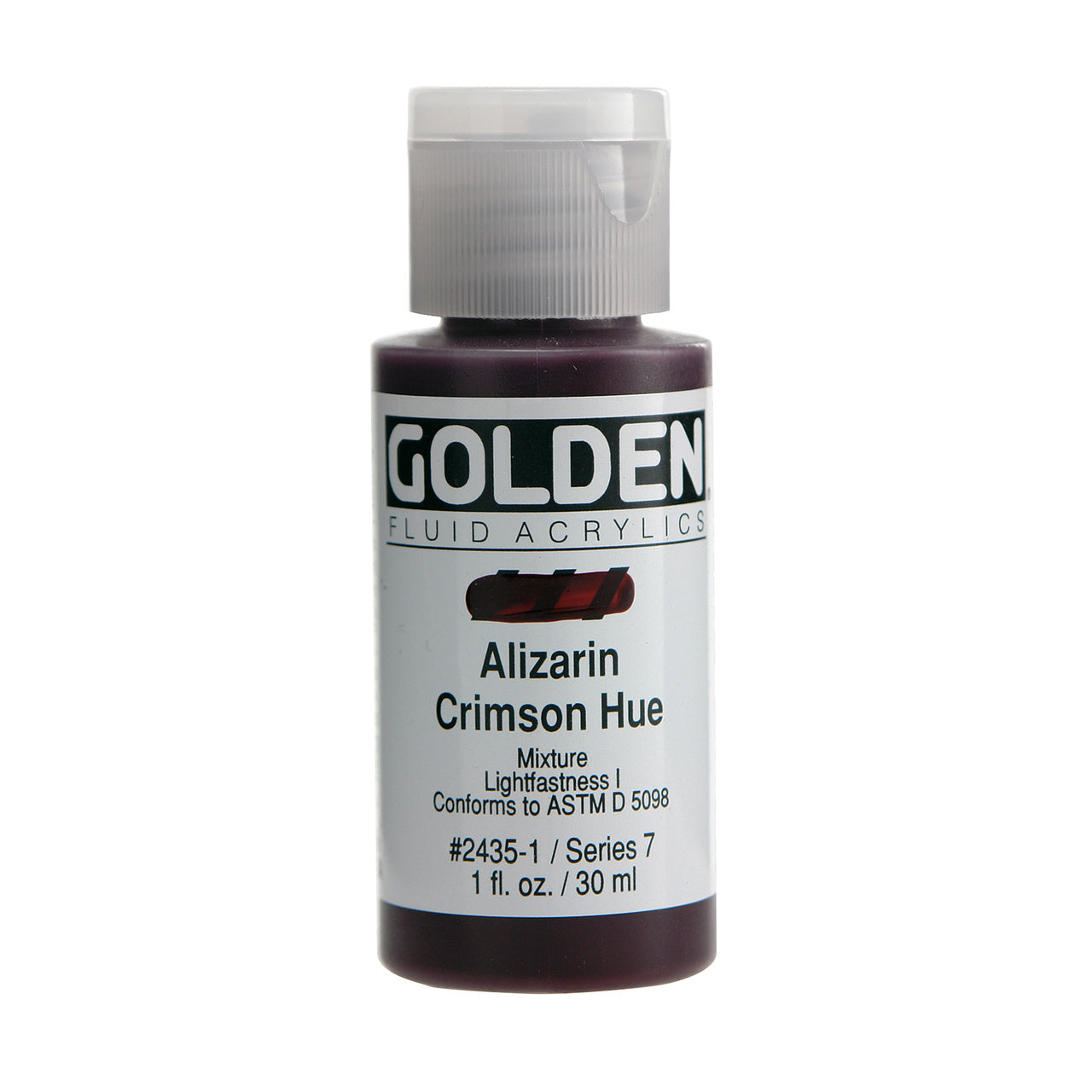 FLUID 1OZ HIST ALIZ CRIM