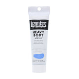 Liquitex Heavy Body Light Blue Violet 2oz