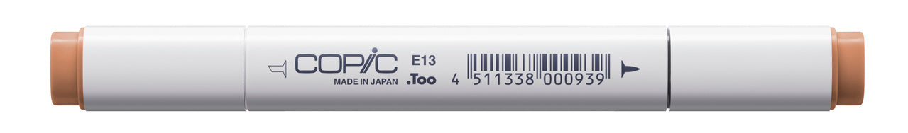 COPIC ORIG E13 LT SUNTA