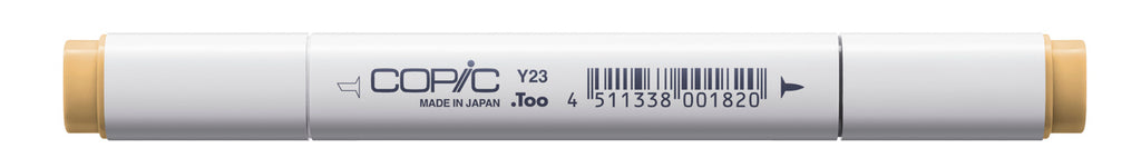 COPIC ORIG Y23 YELL.BEI