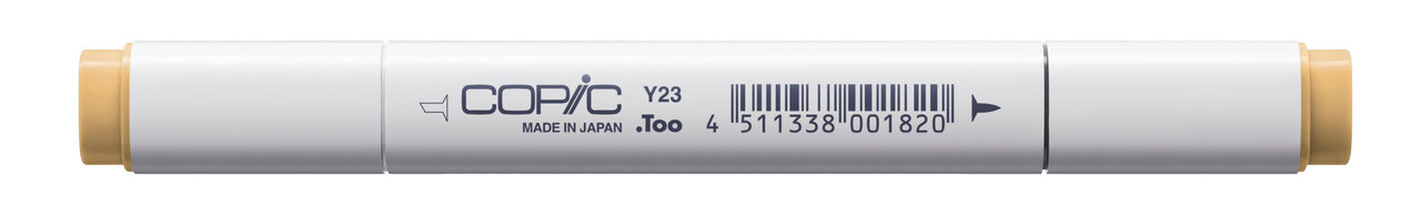 COPIC ORIG Y23 YELL.BEI