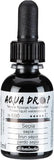 Schmincke - AQUA DROP, liquid, pigment-based watercolor, Sepia in 30 ml