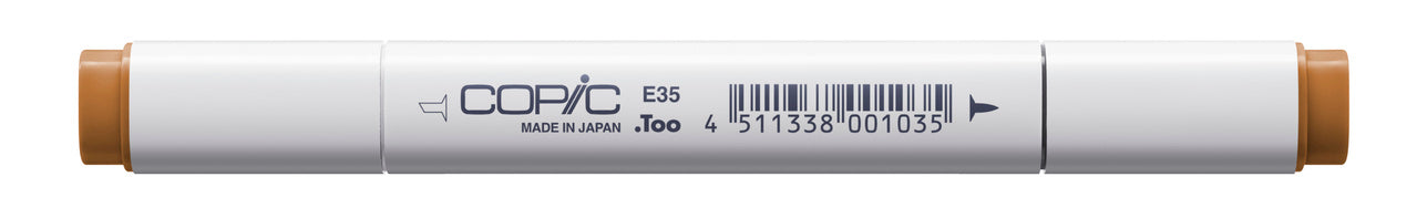 COPIC ORIG E35 CHAMOIS
