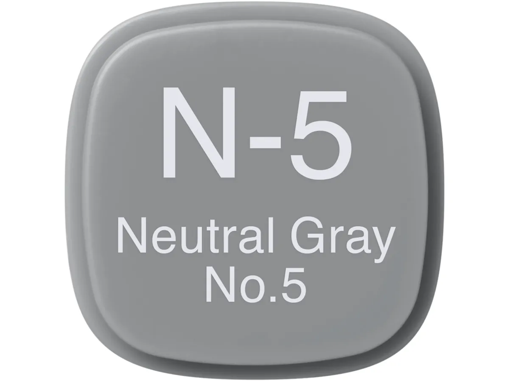 COPIC ORIG N5 NEUTRAL G