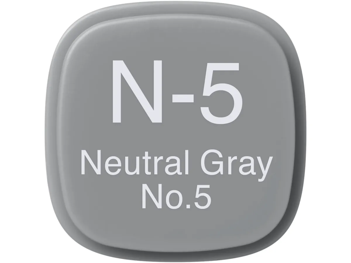 COPIC ORIG N5 NEUTRAL G