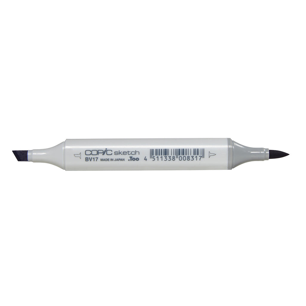 COPIC SKTCH BV17 DP RED