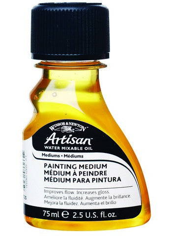 ARTISAN PAINTING MEDIUM 75ML