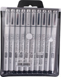 MULTILINER SP 10PC SET