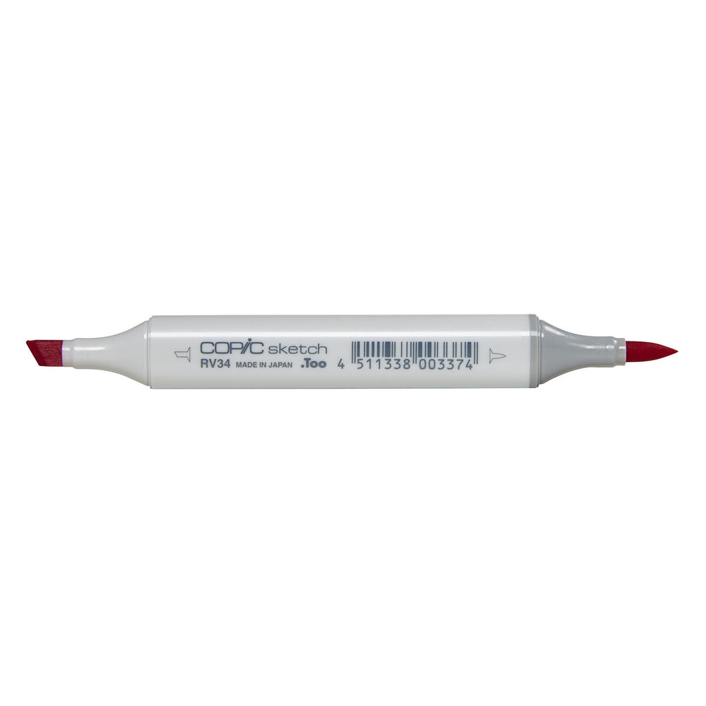 COPIC SKTCH RV34 DARK PI