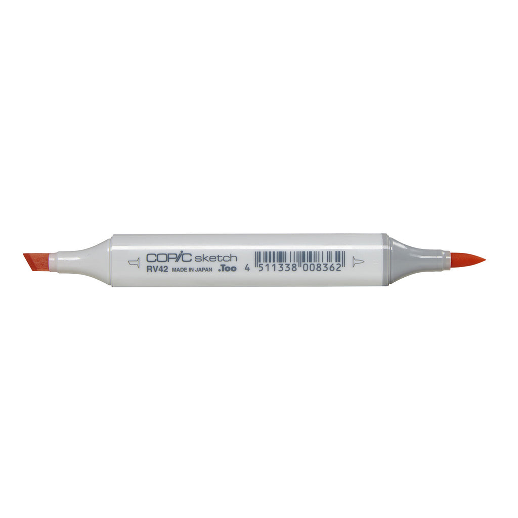 COPIC SKTCH RV42 SALMON