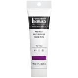 Liquitex Heavy Body Prism Violet 2oz