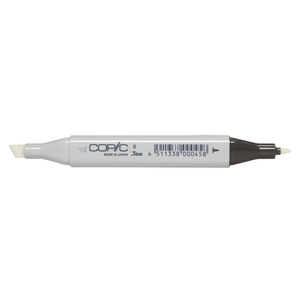 COPIC ORIG 0 CLRLSS BLN