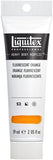 Liquitex Heavy Body Fluorescent Orange 2oz