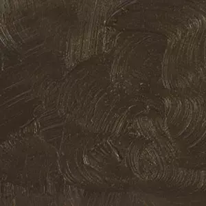 ARTIST 150ML RAW UMBER