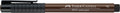 FABER CASTELL PITT SEPIA FINE PEN