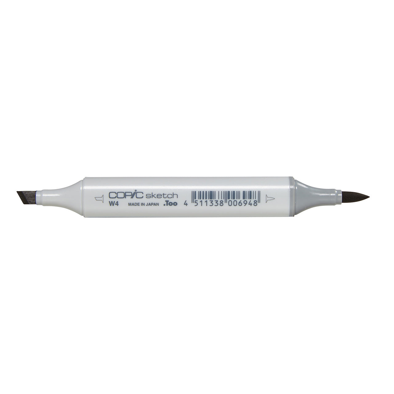 COPIC SKTCH W4 WARM GRAY