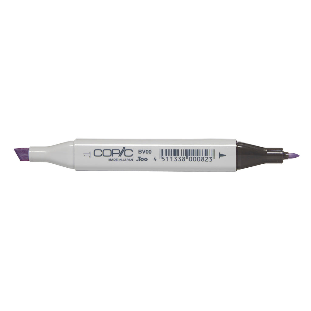 COPIC ORIG BV00 MAUV SH