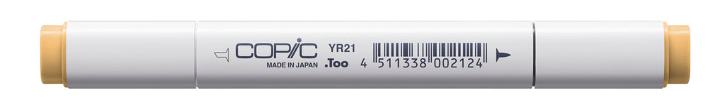 COPIC ORIG YR21 CREAM