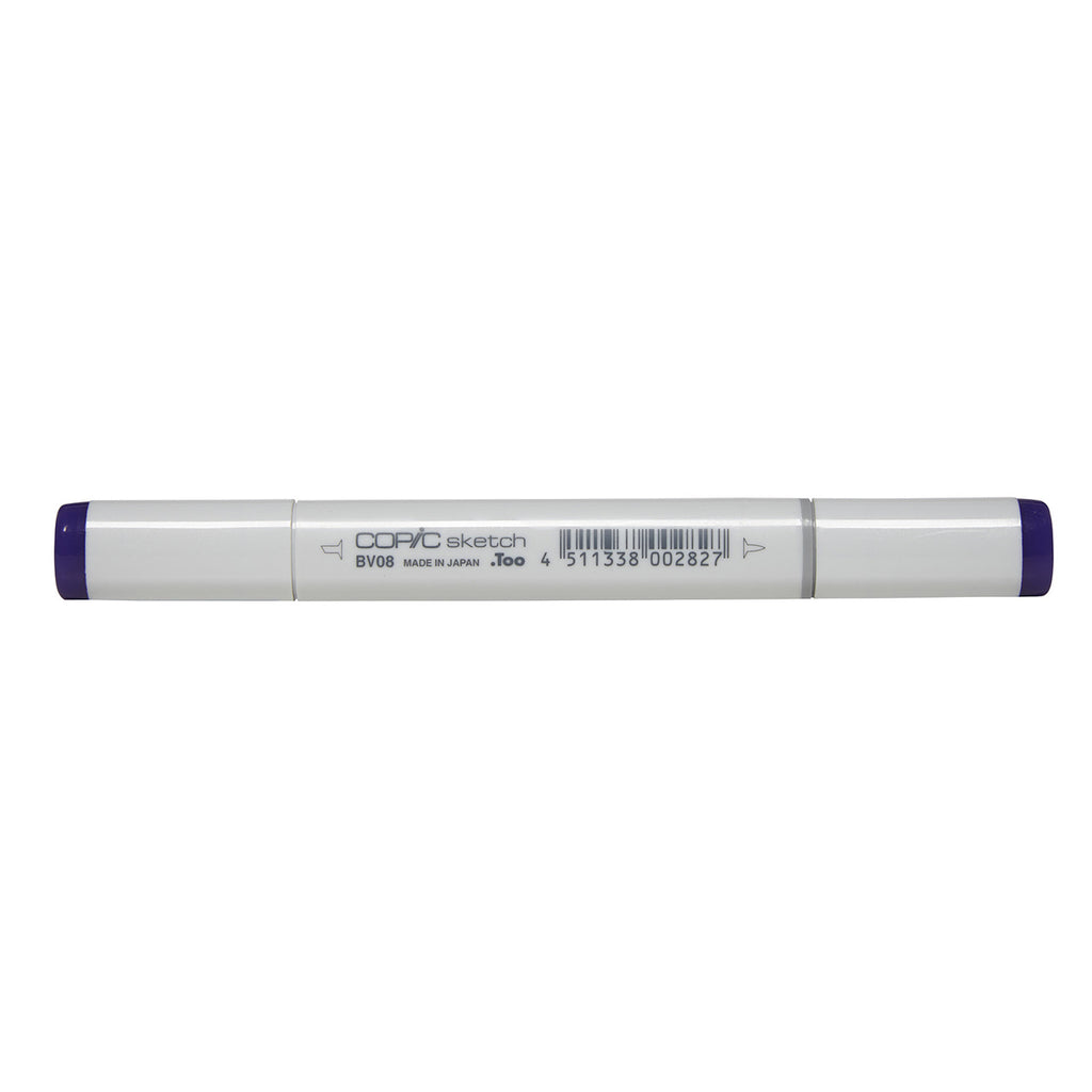 COPIC SKTCH BV08 BLU VIO