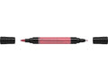 FABER CASTELL PITT DUAL CORAL