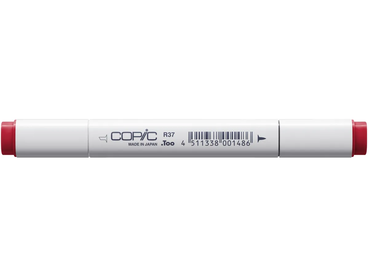 COPIC ORIG R37 CARMINE