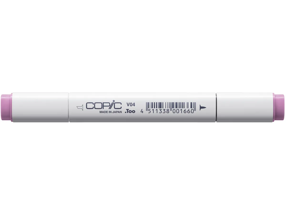 COPIC ORIG V04 LILAC