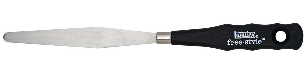 SMALL PAINTING KNIFE #10