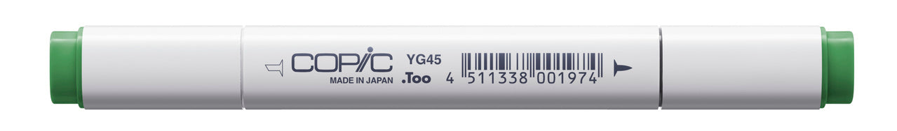 COPIC ORIG YG45 COBALT