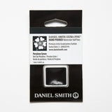 DS WC 1/2 PAN PERYLENE GREEN