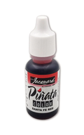 PINATA SANTA FE RED .5OZ