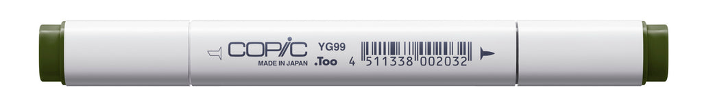 COPIC ORIG YG99 MARINE