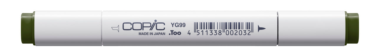 COPIC ORIG YG99 MARINE