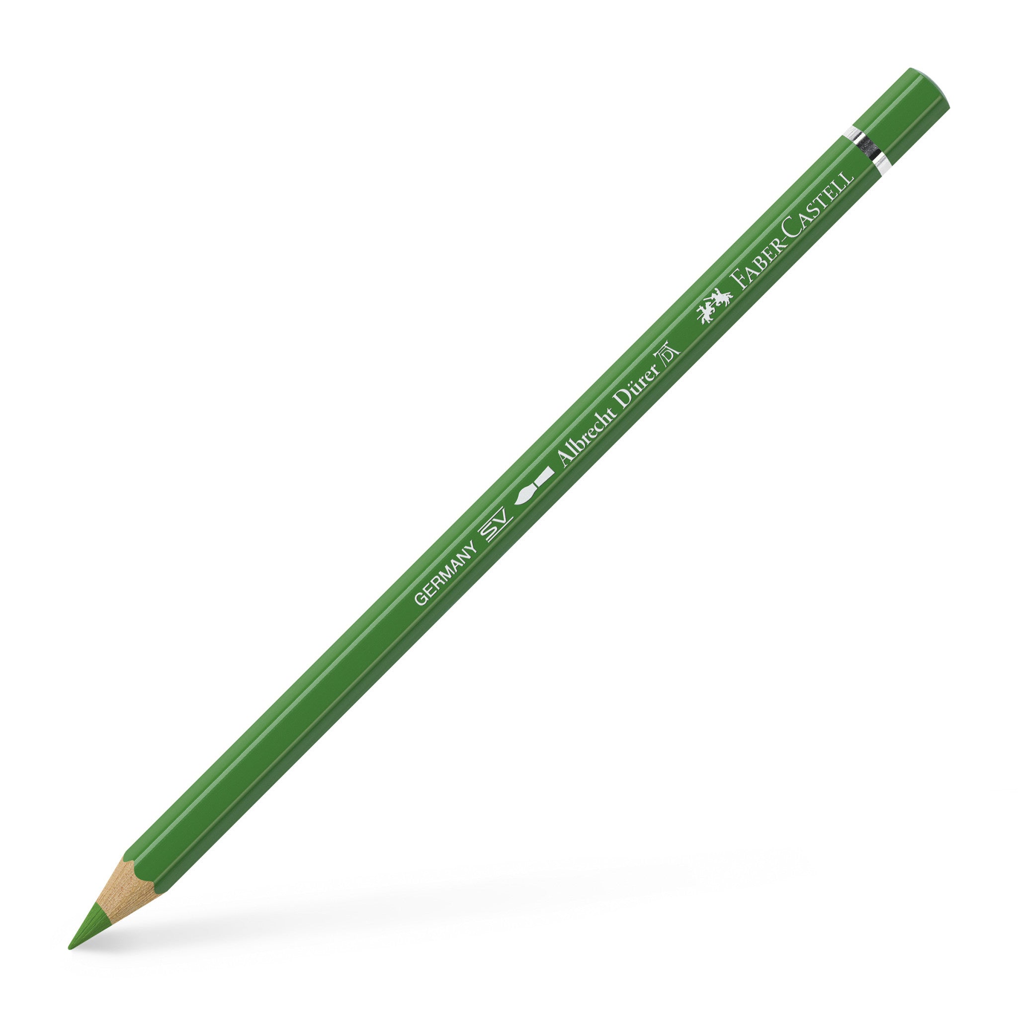 AD W/C PNL PERM GREEN