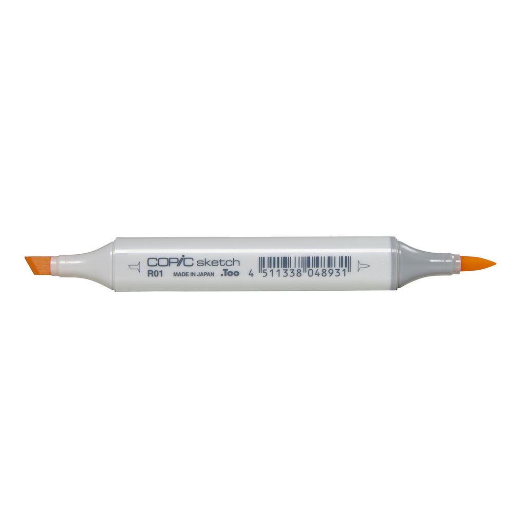 COPIC SKTCH R01 PNK VANI