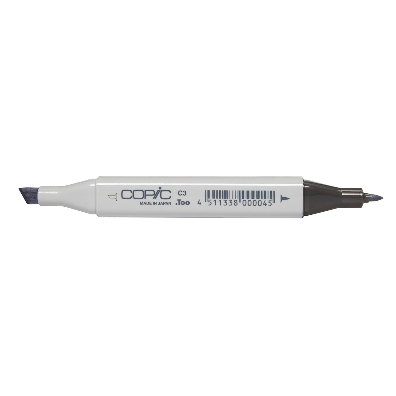 COPIC ORIG C3 COOL GRAY