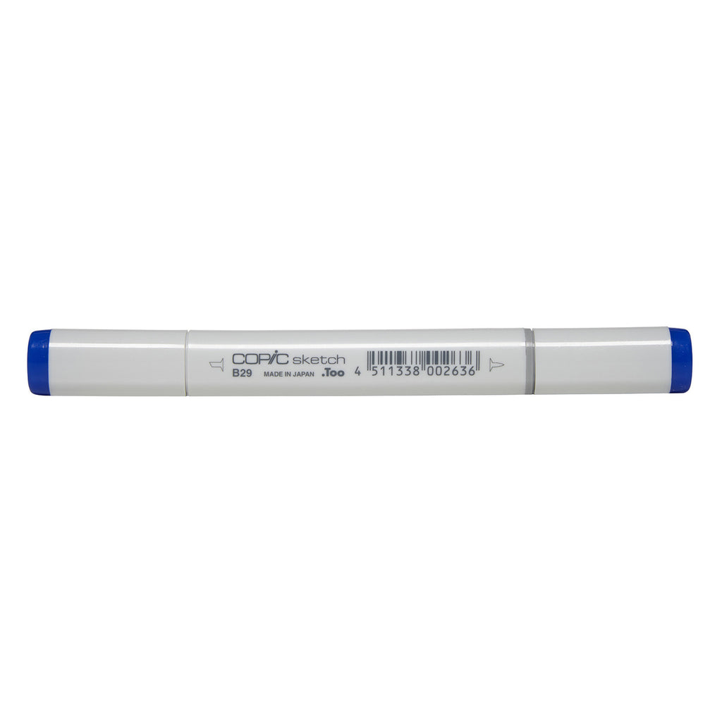 COPIC SKTCH B29 ULTRAMAR