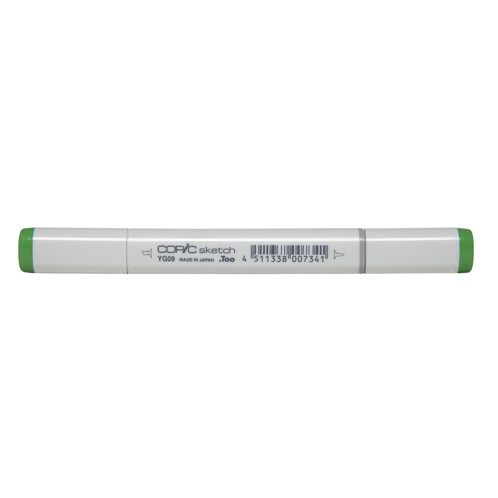 COPIC SKTCH YG09 LETTUC