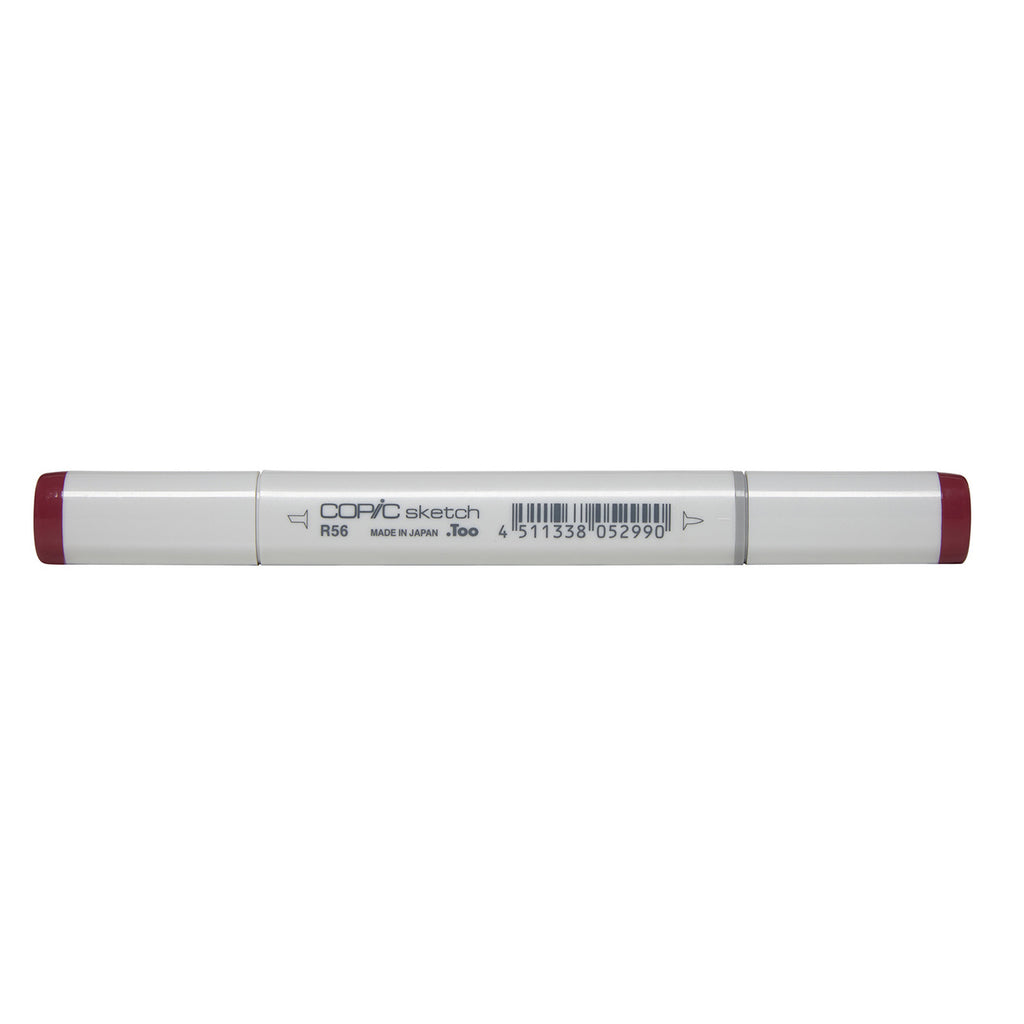 COPIC SKTCH R56 CURRANT