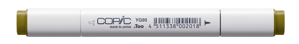 COPIC ORIG YG95 PALE OL