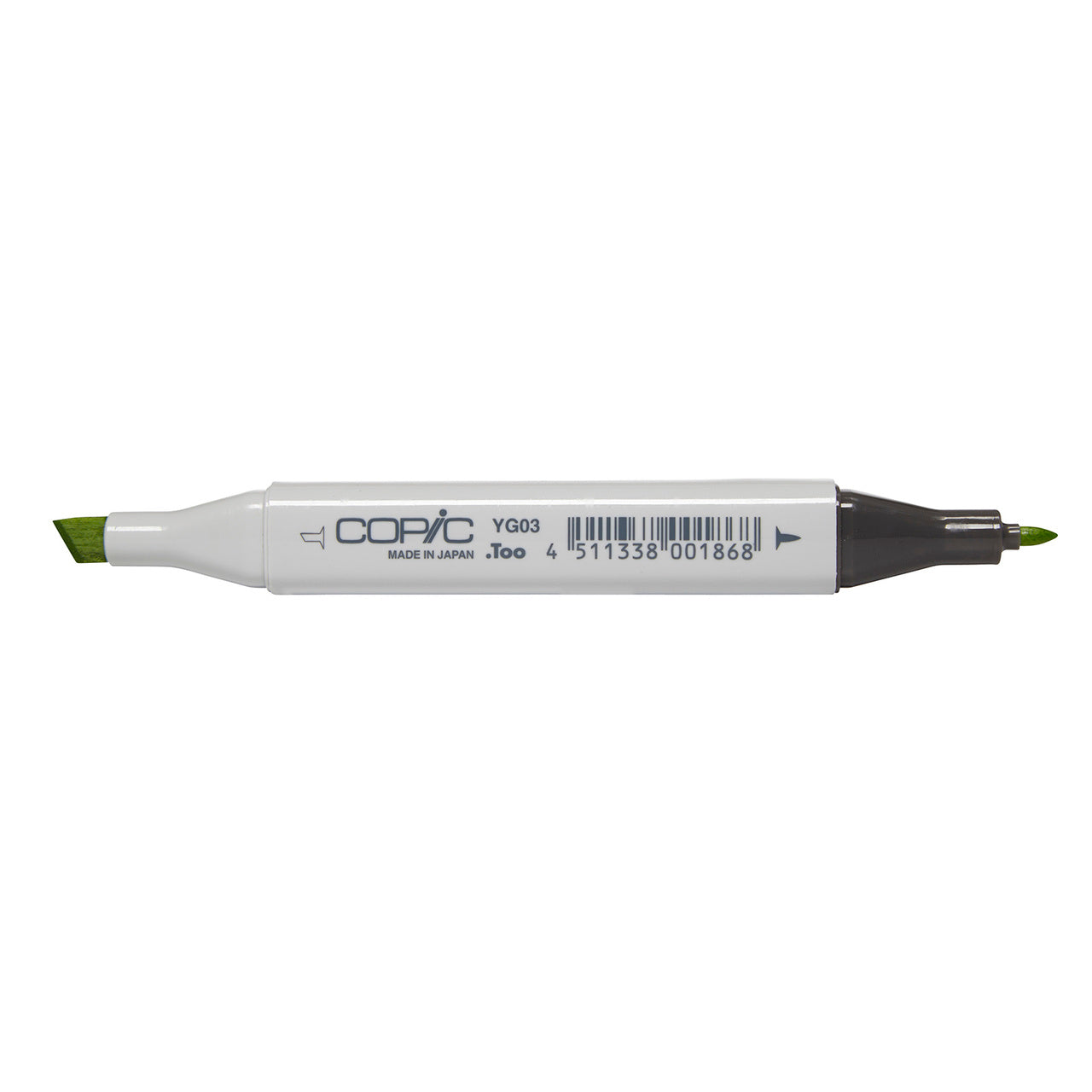 COPIC ORIG YG03 YELL GR