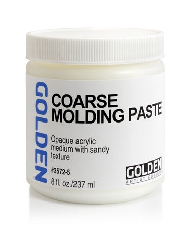 COARCE MOLDING PASTE 8OZ