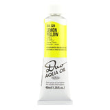 DUO 40ML LEMON YELLOW