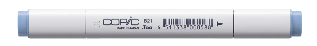 COPIC ORIG B21 BABY BLU