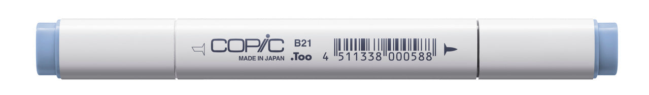 COPIC ORIG B21 BABY BLU