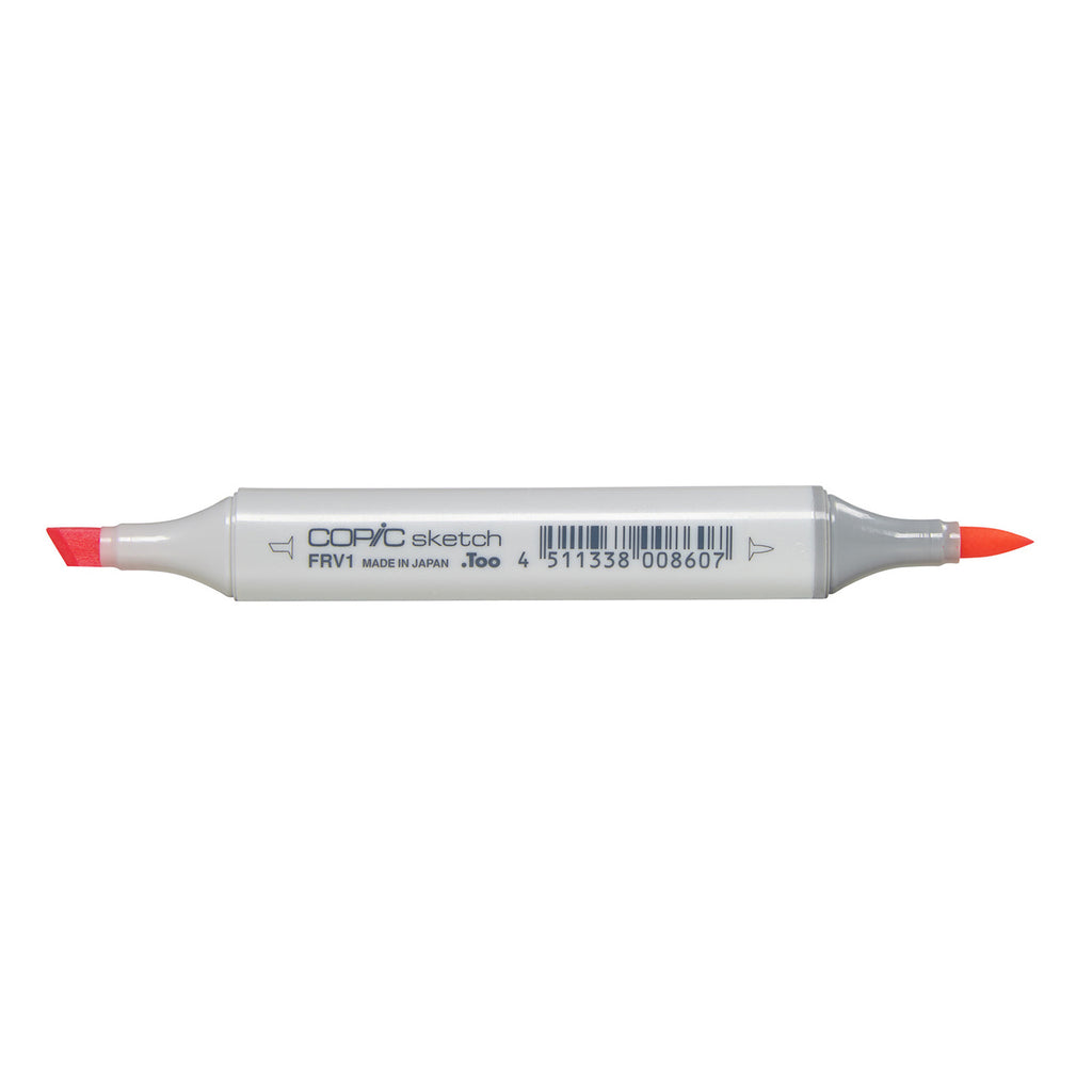 COPIC SKTCH FRV1 FLUOR.P
