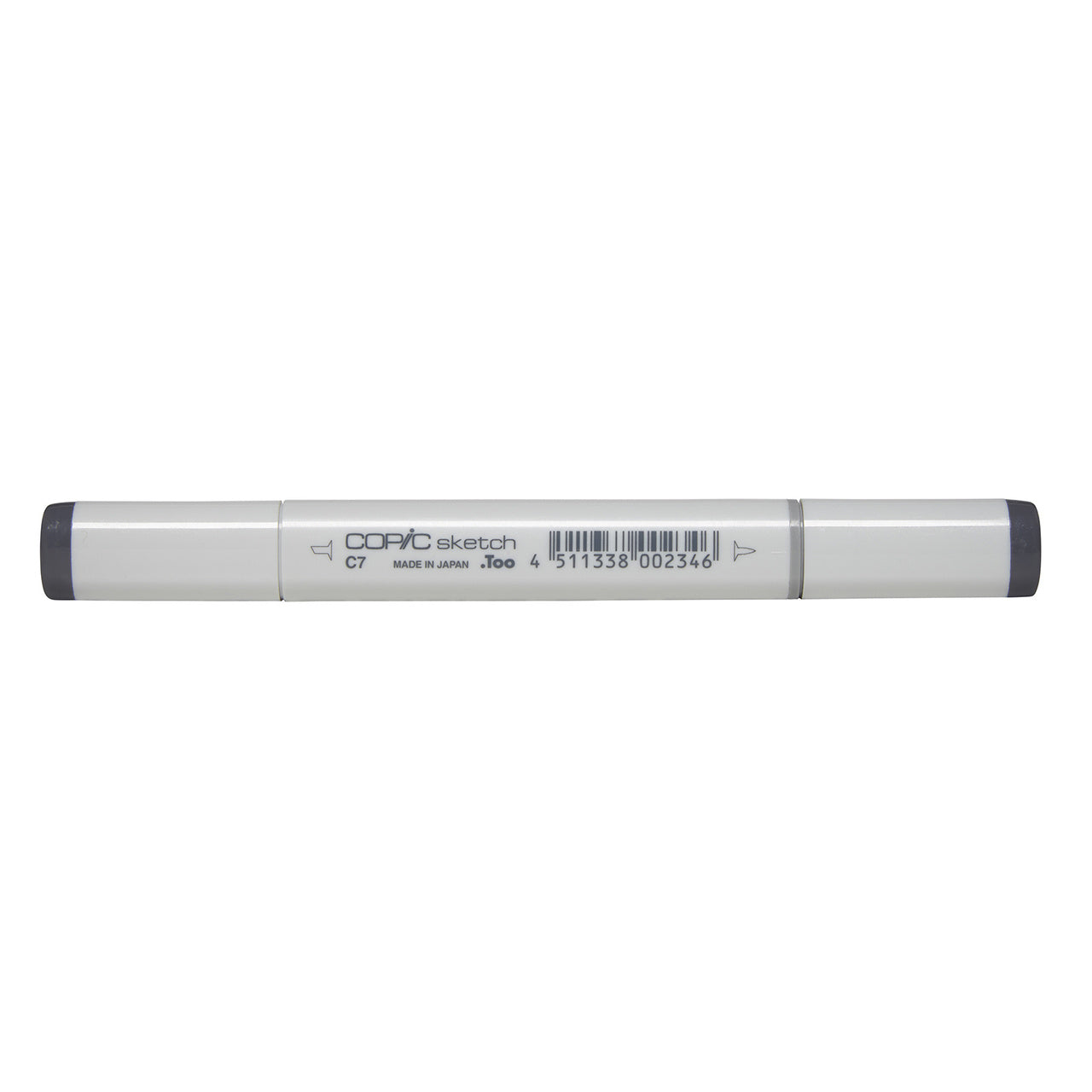 COPIC SKTCH C7 COOL GRAY