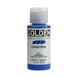 FLUID 1OZ COBALT BLUE