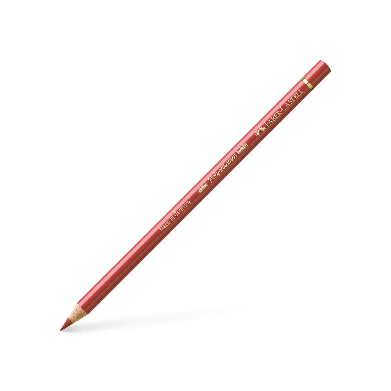POLYCHROM VENETIAN RED