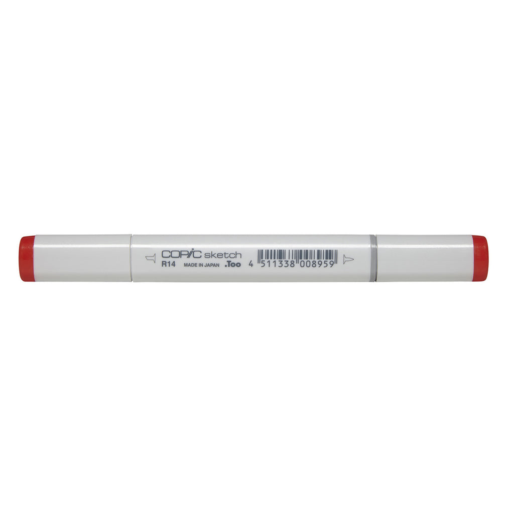 COPIC SKTCH R14 LT ROUGE